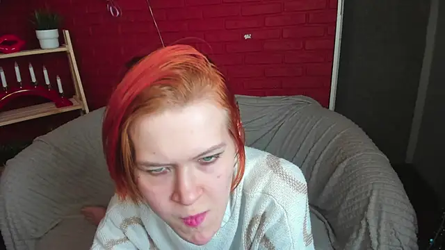 Ula_ulaa's cam snapshot