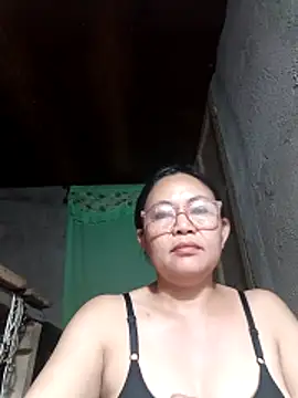 hotpinay_45's cam snapshot