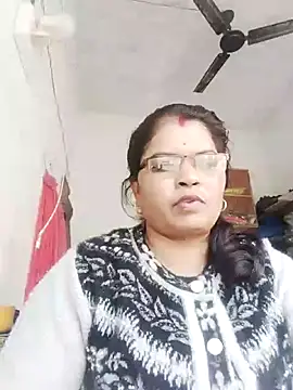 Bhavna_hot's cam snapshot