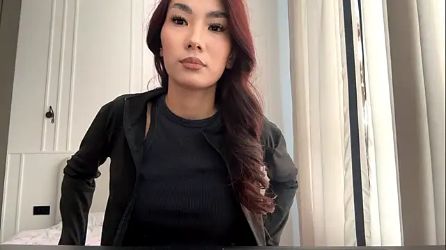 ElenorSaggese's cam snapshot