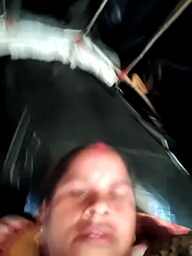 Hot_kiran4's cam snapshot