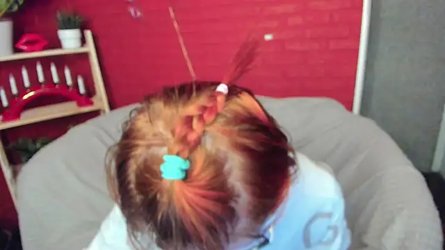 Ula_ulaa's cam snapshot