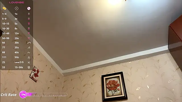 MaryBennetts's cam snapshot