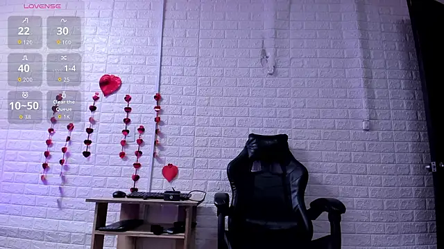 Sara_Love_1's cam snapshot