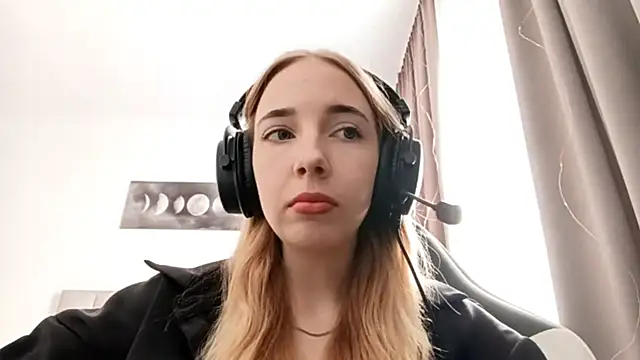 WackyNome's cam snapshot