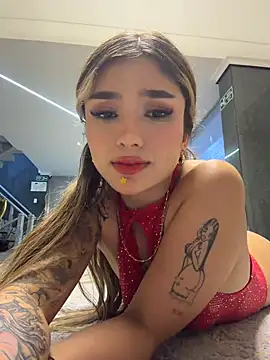 Arianavillada live sex cam