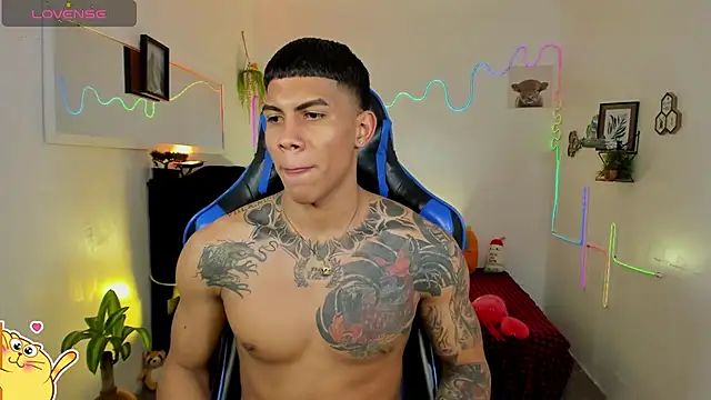 Damian_latinxxx live sex cam