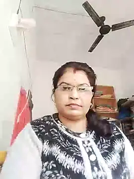 Bhavna_hot's cam snapshot