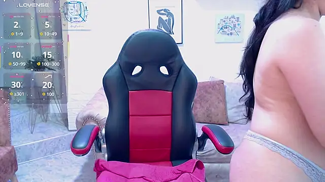 amanda_rousee's cam snapshot