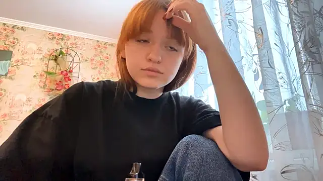 KatheyMichelfelder's cam snapshot