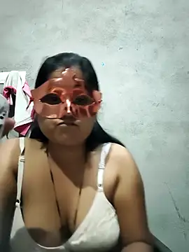 Sexy_khushi19's cam snapshot