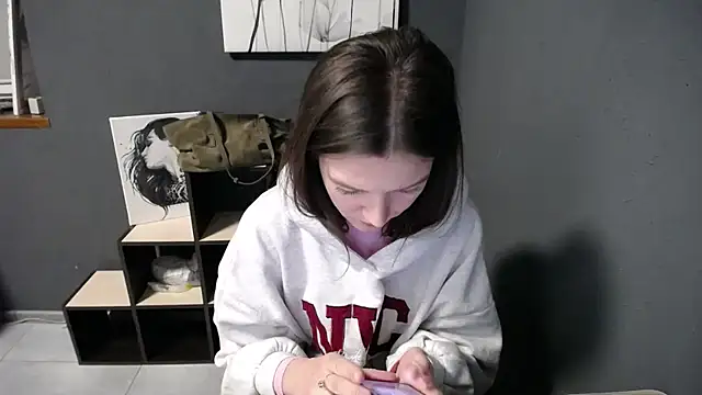 shining_pearl_'s cam snapshot