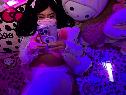 Onlypawzz's cam snapshot