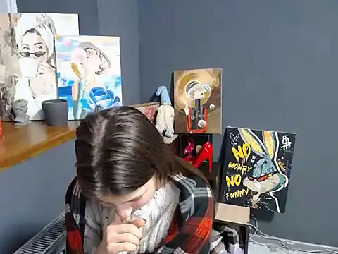 felicity_gold's cam snapshot