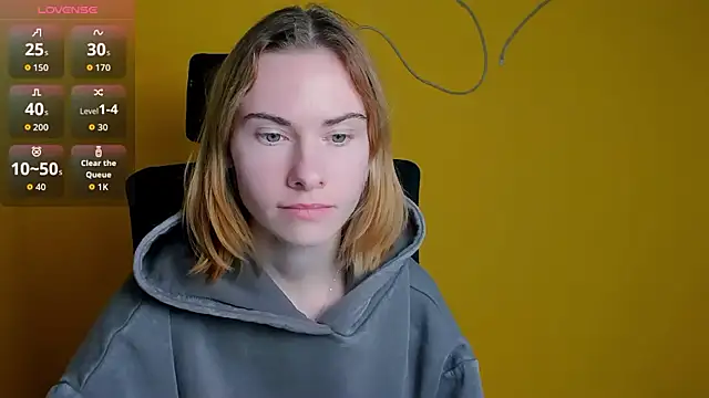 Fiona_Night's cam snapshot