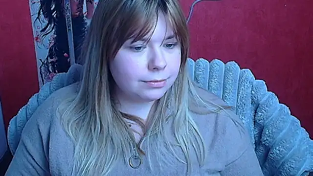 SusannaNight's cam snapshot