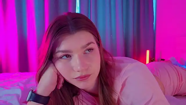 WilmaJohnson's cam snapshot