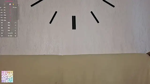 DavinaParady's cam snapshot