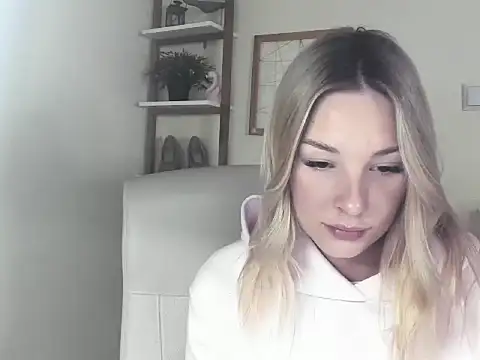 VelvetAngela's cam snapshot