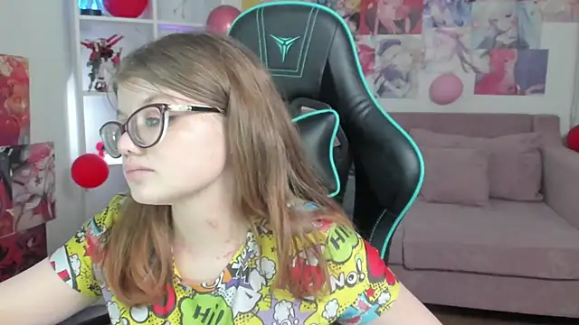 ChloeHalses's cam snapshot