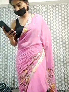 Jyoti_hot's cam snapshot