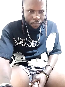 Super-star254 live sex cam