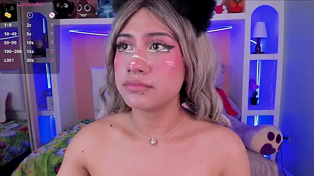 miss___megan live sex cam