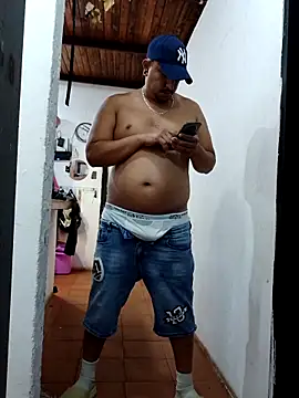 Tequilamaster live sex cam