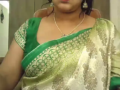 Spandana_Sweety's cam snapshot