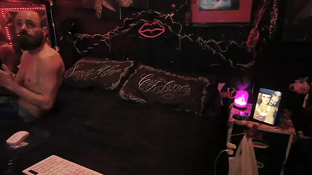 Splash_Queen420's cam snapshot