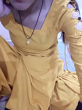 Khushi_rani's cam snapshot