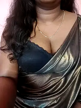 Sravani_'s cam snapshot