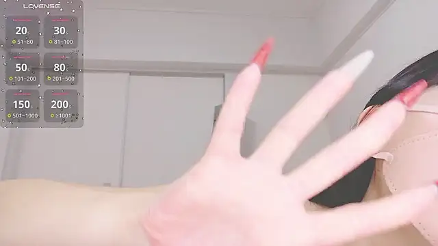 _Meimi_'s cam snapshot