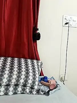 Shanu_Shah's cam snapshot