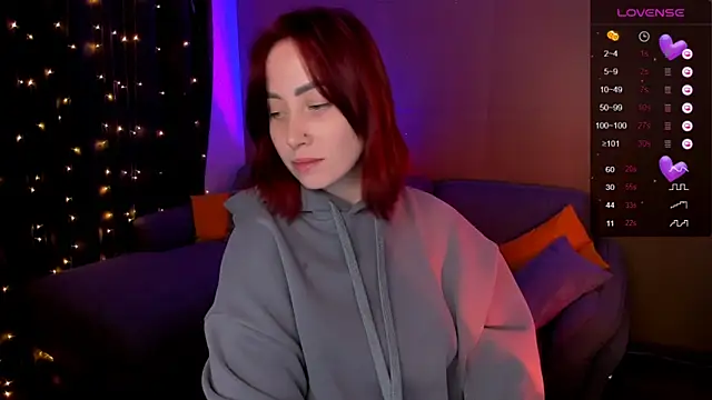 deboramoore's cam snapshot