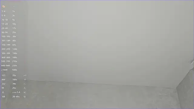 RenaeConnerley's cam snapshot