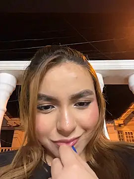 amber_price's cam snapshot