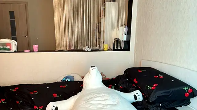 CorieMetier's cam snapshot