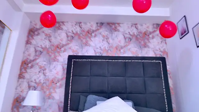 AmbherBlake's cam snapshot