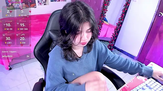 selina_lovers_'s cam snapshot