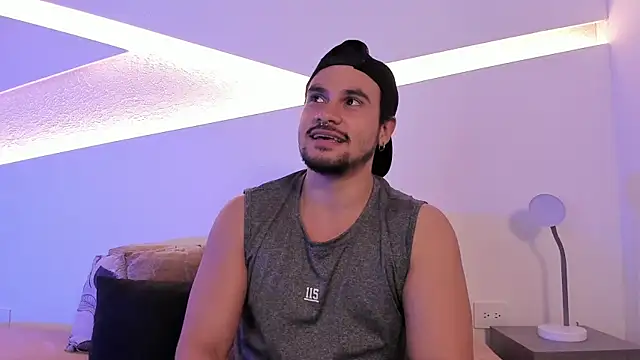 Jake_muller1's cam snapshot