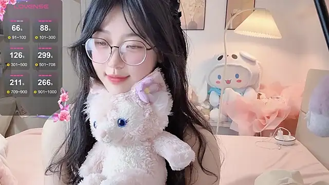 Luminous4173's cam snapshot