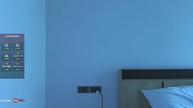 pink_flow0's cam snapshot