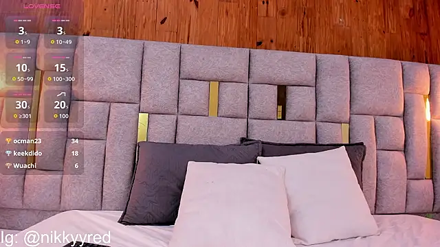 Nikky_Red_'s cam snapshot