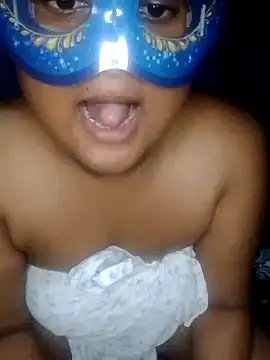 shanaya-baby77's cam snapshot