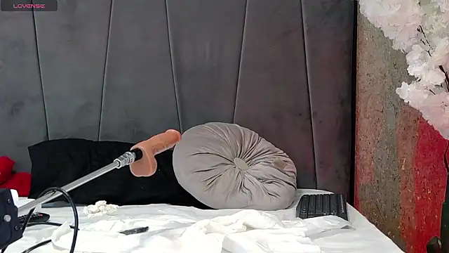 KimNoraa's cam snapshot