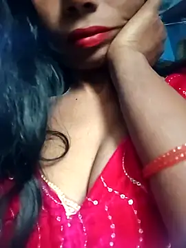 Kajal-Mehra's cam snapshot