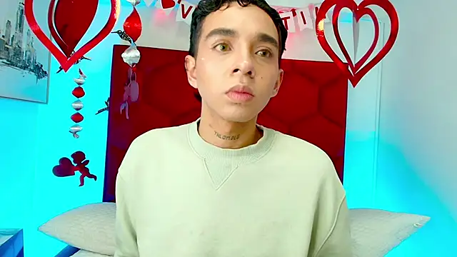 Stuart_Sweet live sex cam