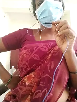 Preethytamilsexy's cam snapshot