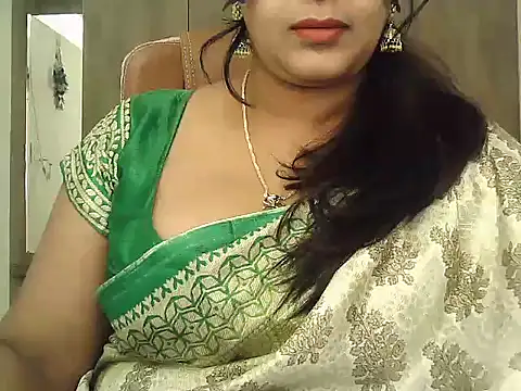 Spandana_Sweety's cam snapshot